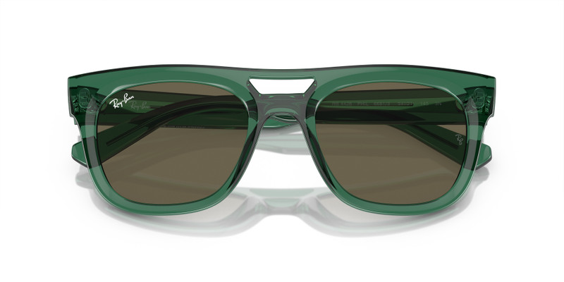 Ray-Ban PHIL BIO-BASED outlook