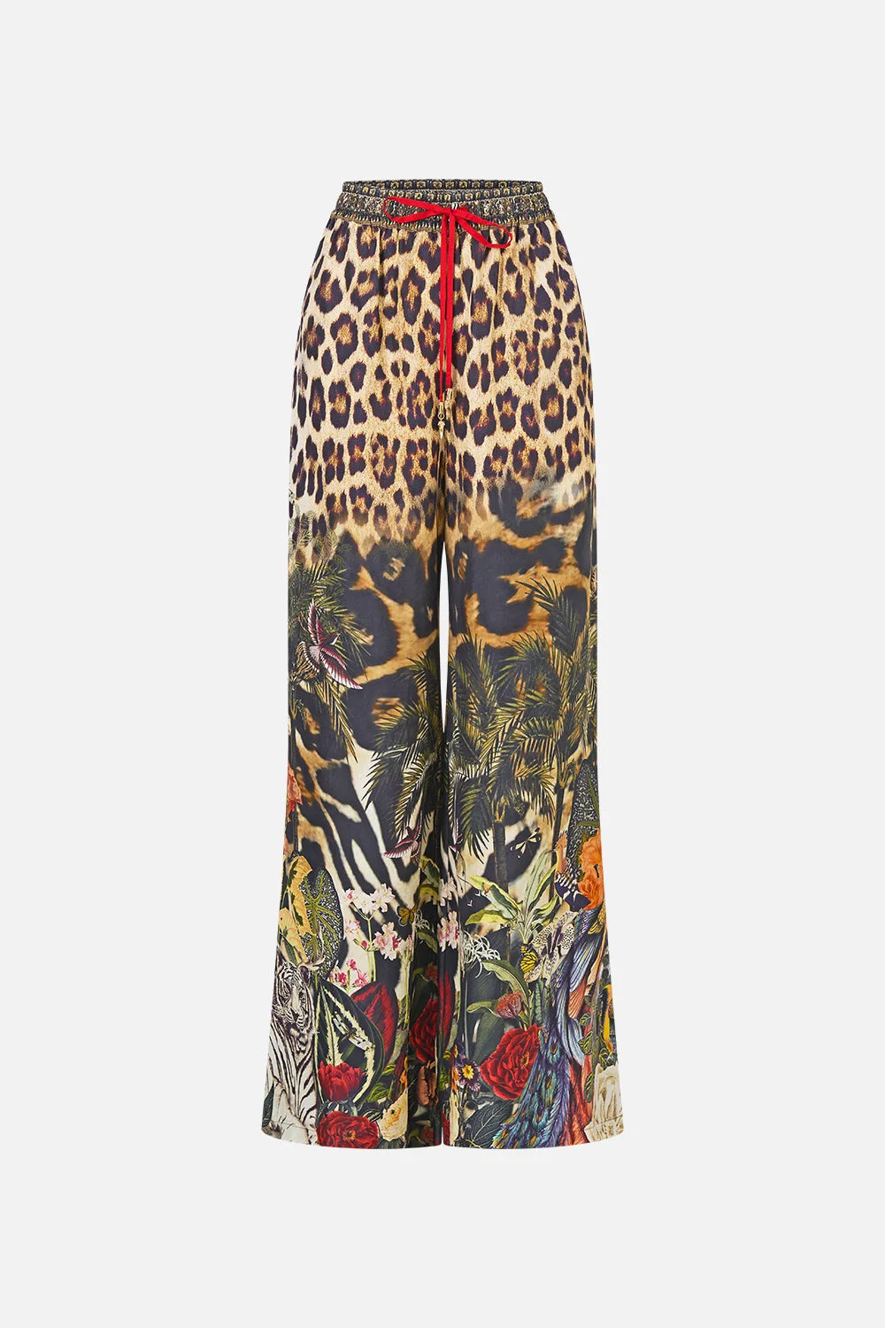 LOUNGE PANT LEOTIGRA LAND - 1