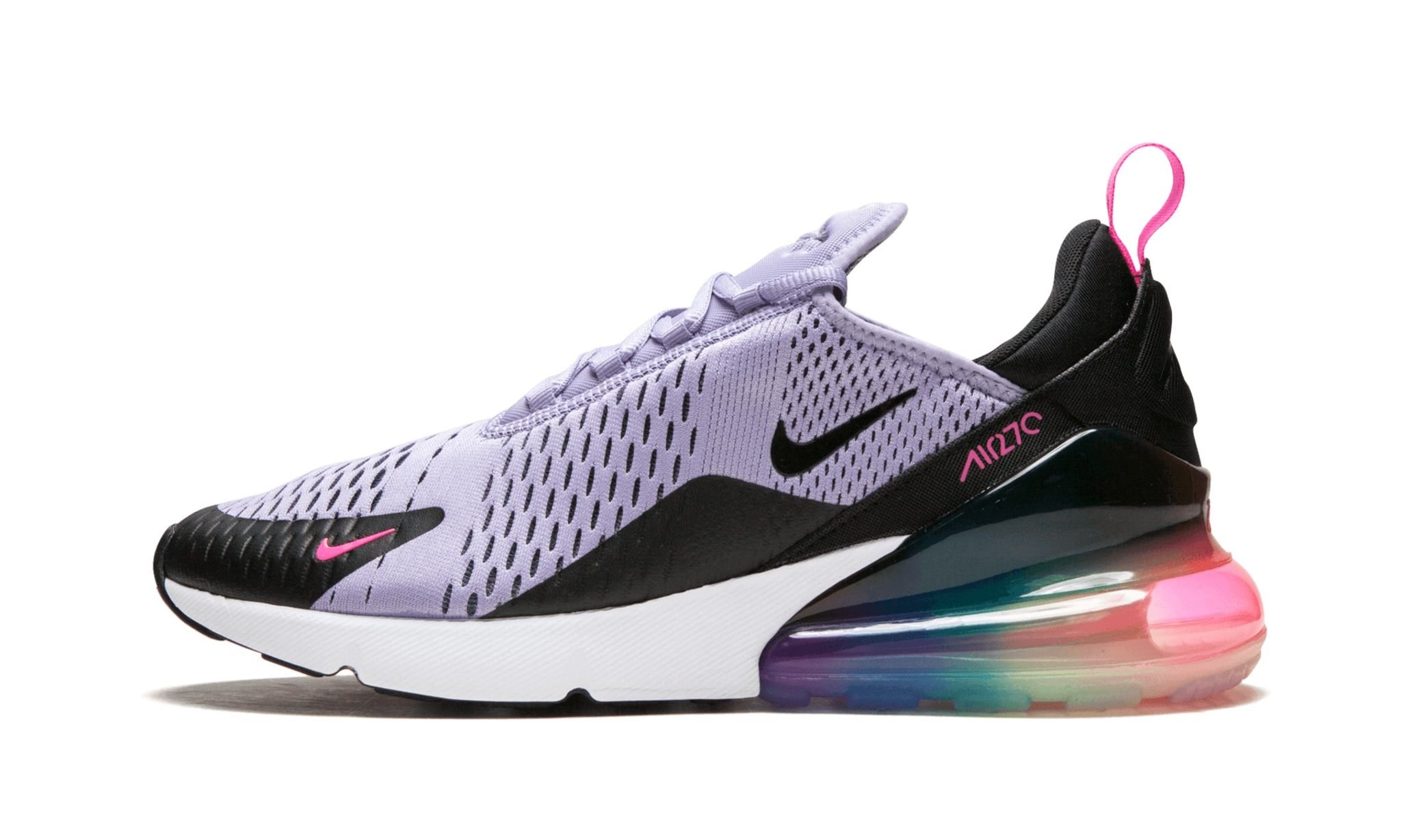 Air Max 270 BETRUE "Be True" - 1