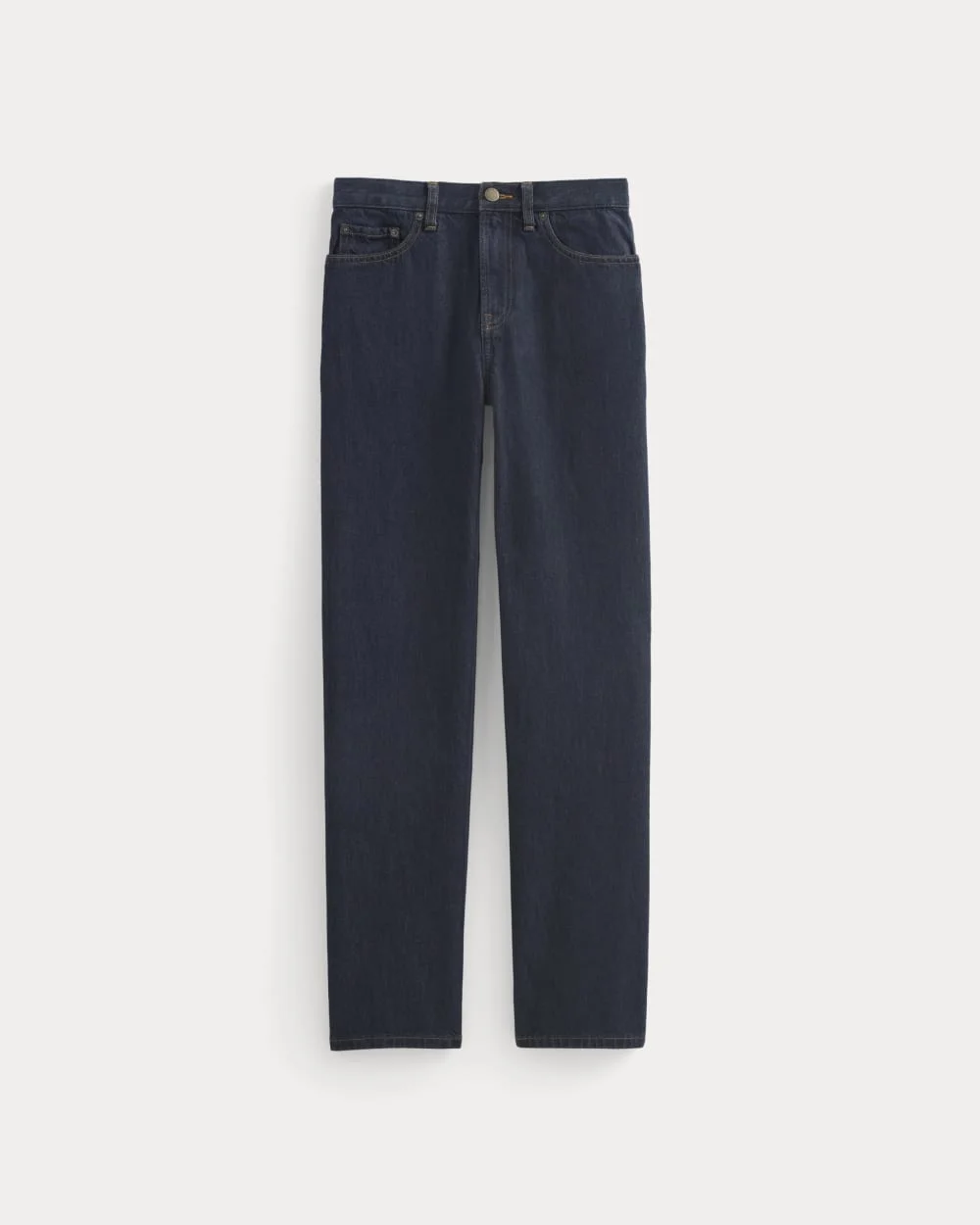 CLASSIC STRAIGHT-FIT JEAN - 1