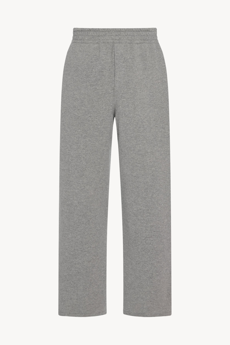 Arlan Pant in Cashmere 1