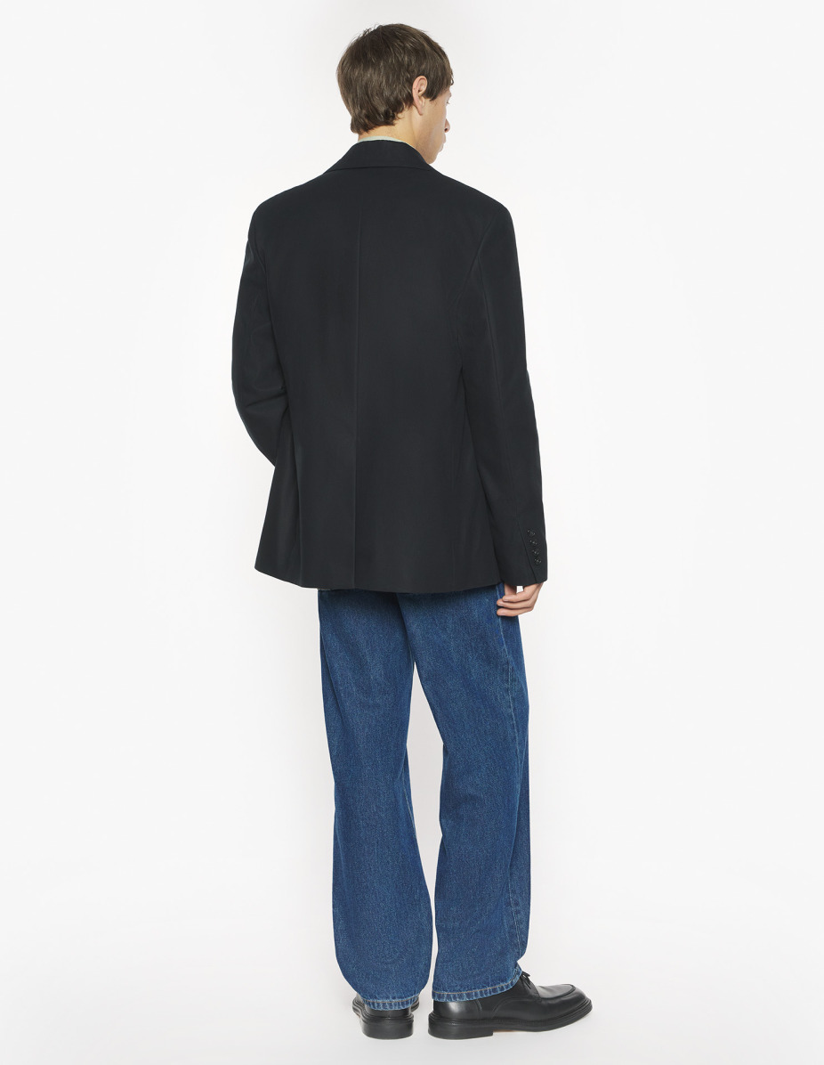 TAILORED JACKET - 5