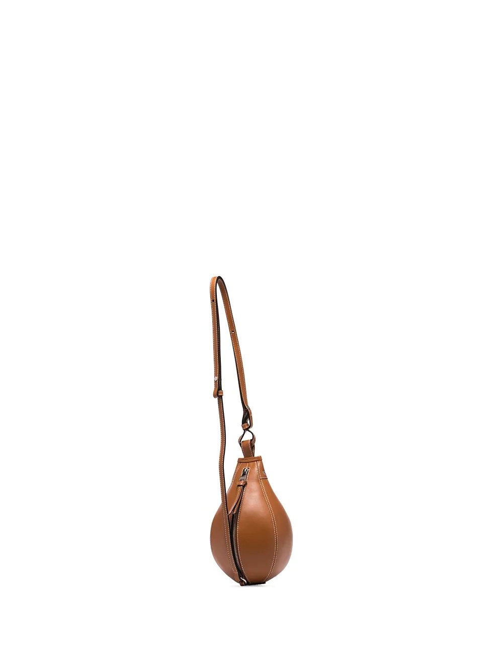 small Punch crossbody bag - 3