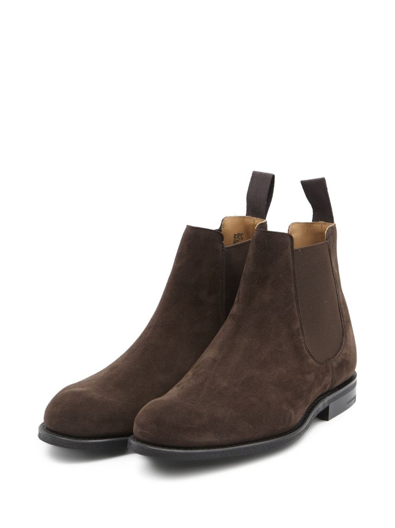 Church's Amberley chelsea boots outlook