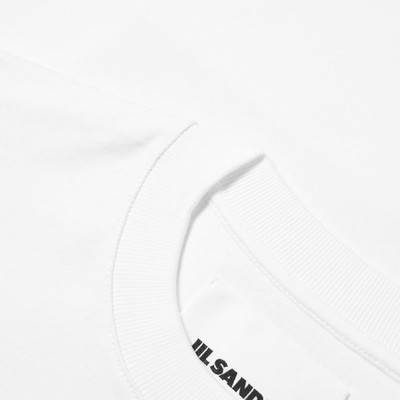 Jil Sander Jil Sander Sun Always Rises Te outlook