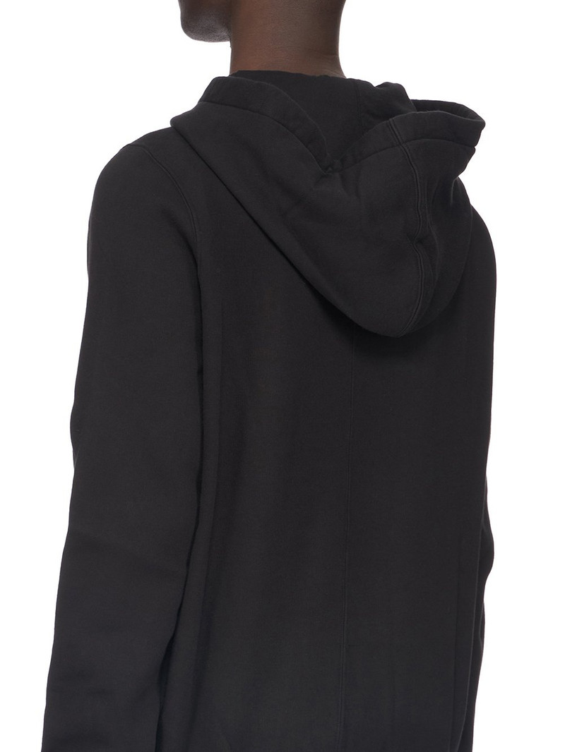 Granbury organic cotton hoodie 5