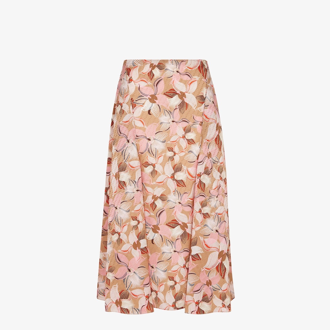 Skirt - 1