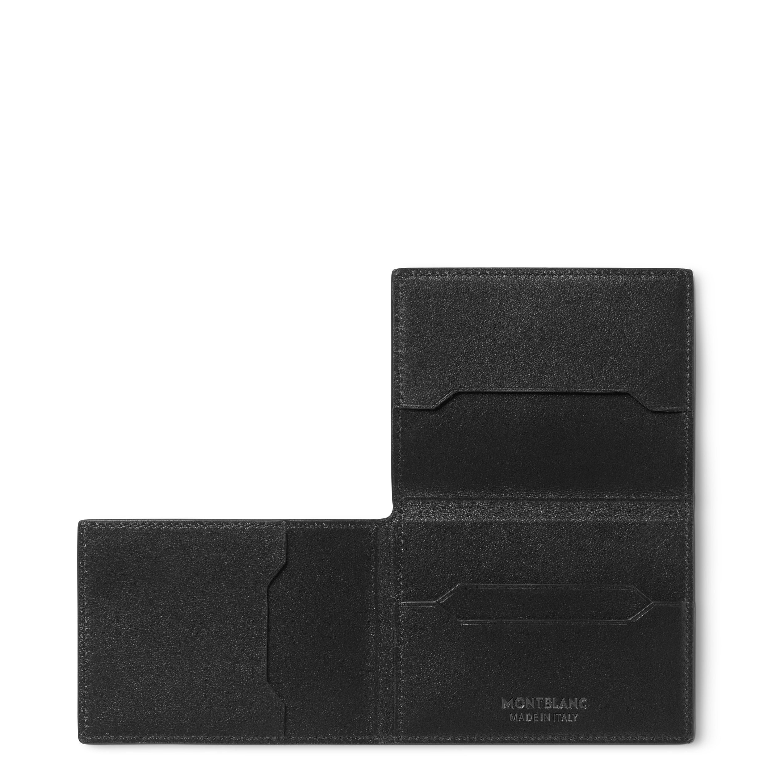 SOFT TRIO CARD HOLDER 4CC - 5