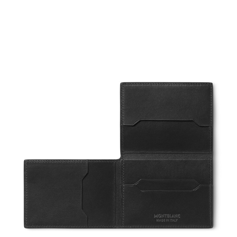SOFT TRIO CARD HOLDER 4CC 5