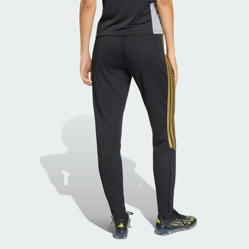 Tiro 26 League Training Pants 3