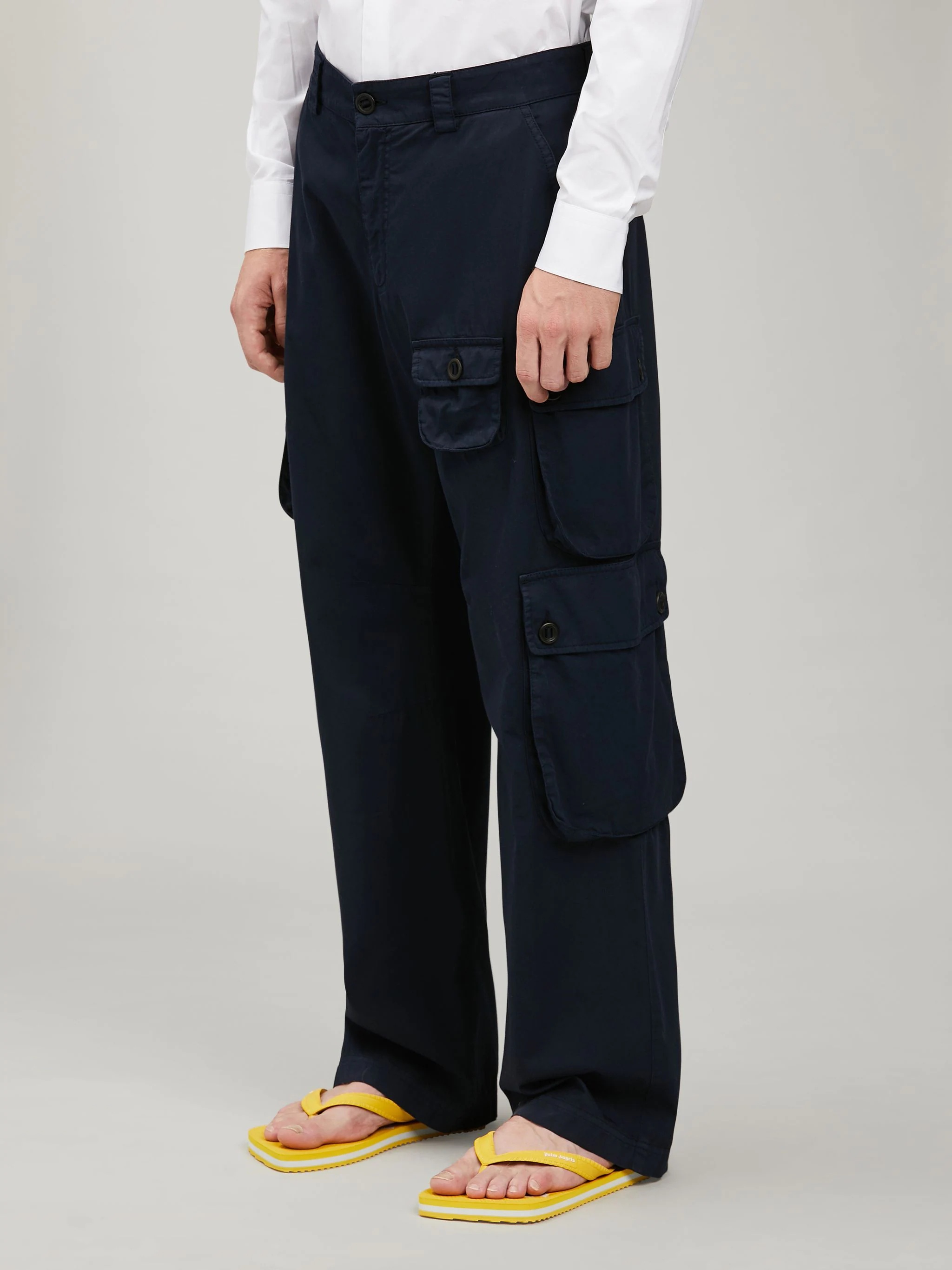 CARGO PANTS - 4