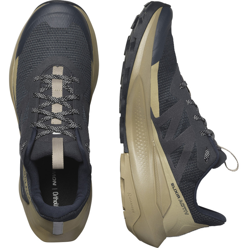 SALOMON ELIXIR ACTIV outlook
