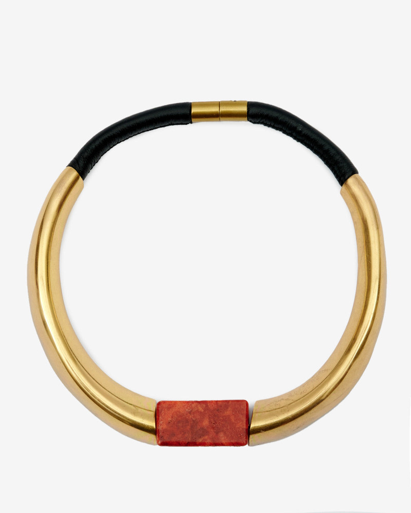 NOLY NECKLACE 1