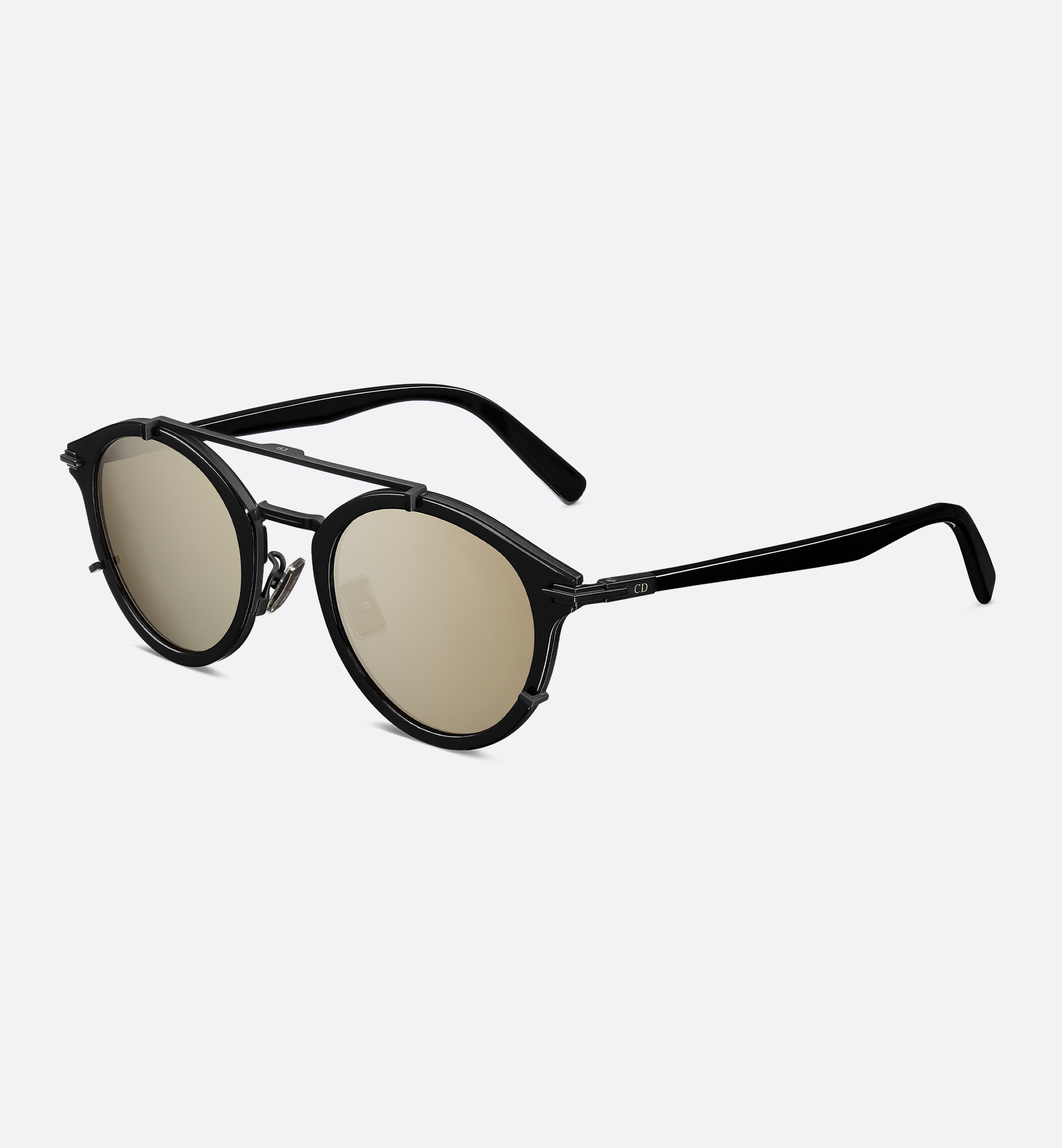 DiorBlackSuit R7U BioAcetate - 1