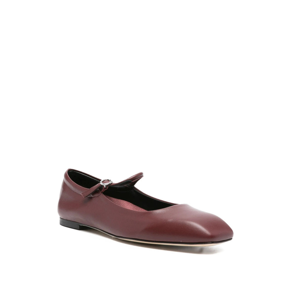 Aeyde Red Women - 2