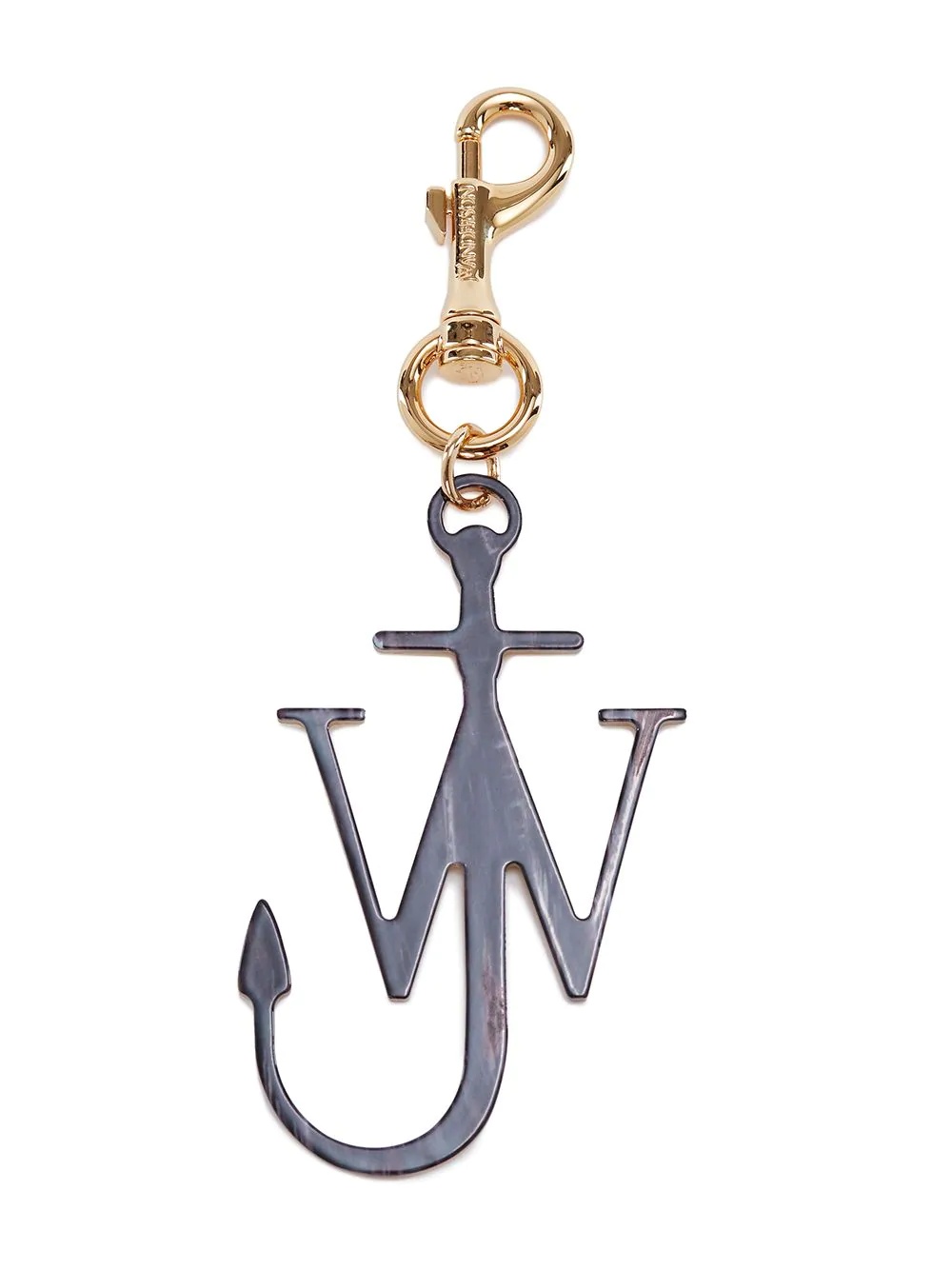 Anchor keyring - 1