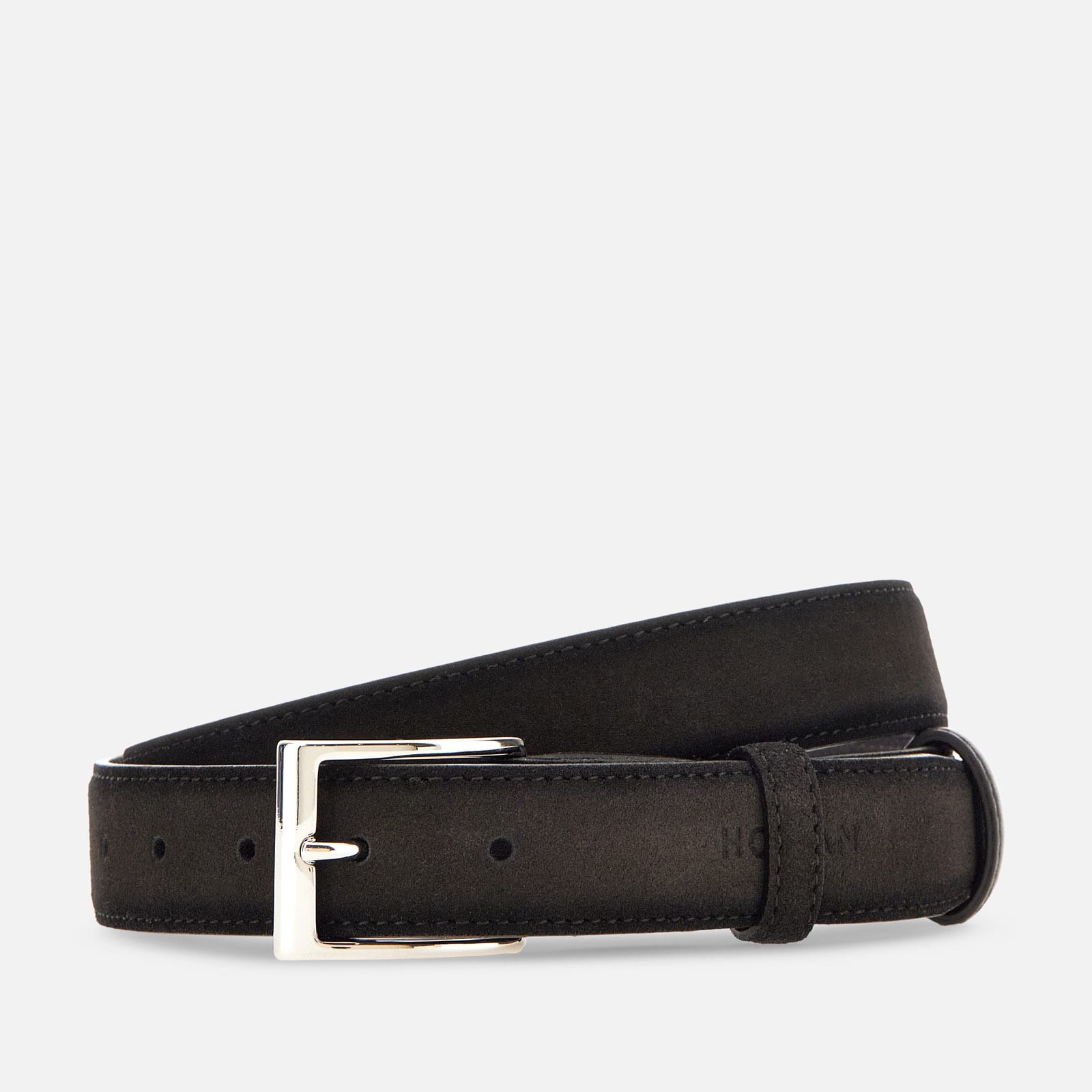 Belt Brown - 1