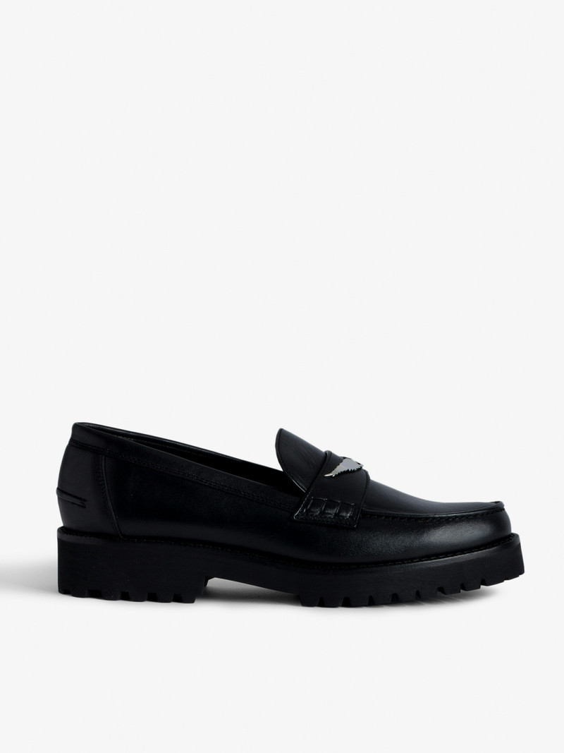 Joecassin Loafers 1