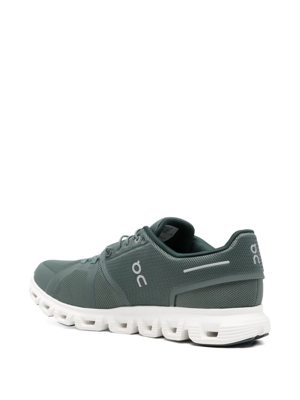 Cloud 6 low-top sneakers - 3