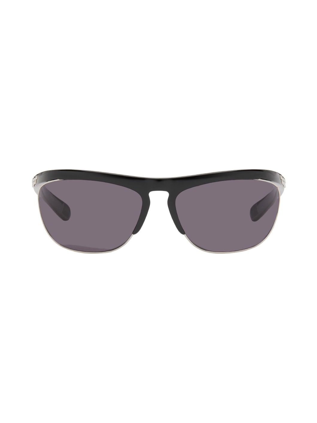 Black BV1348S Sunglasses - 1
