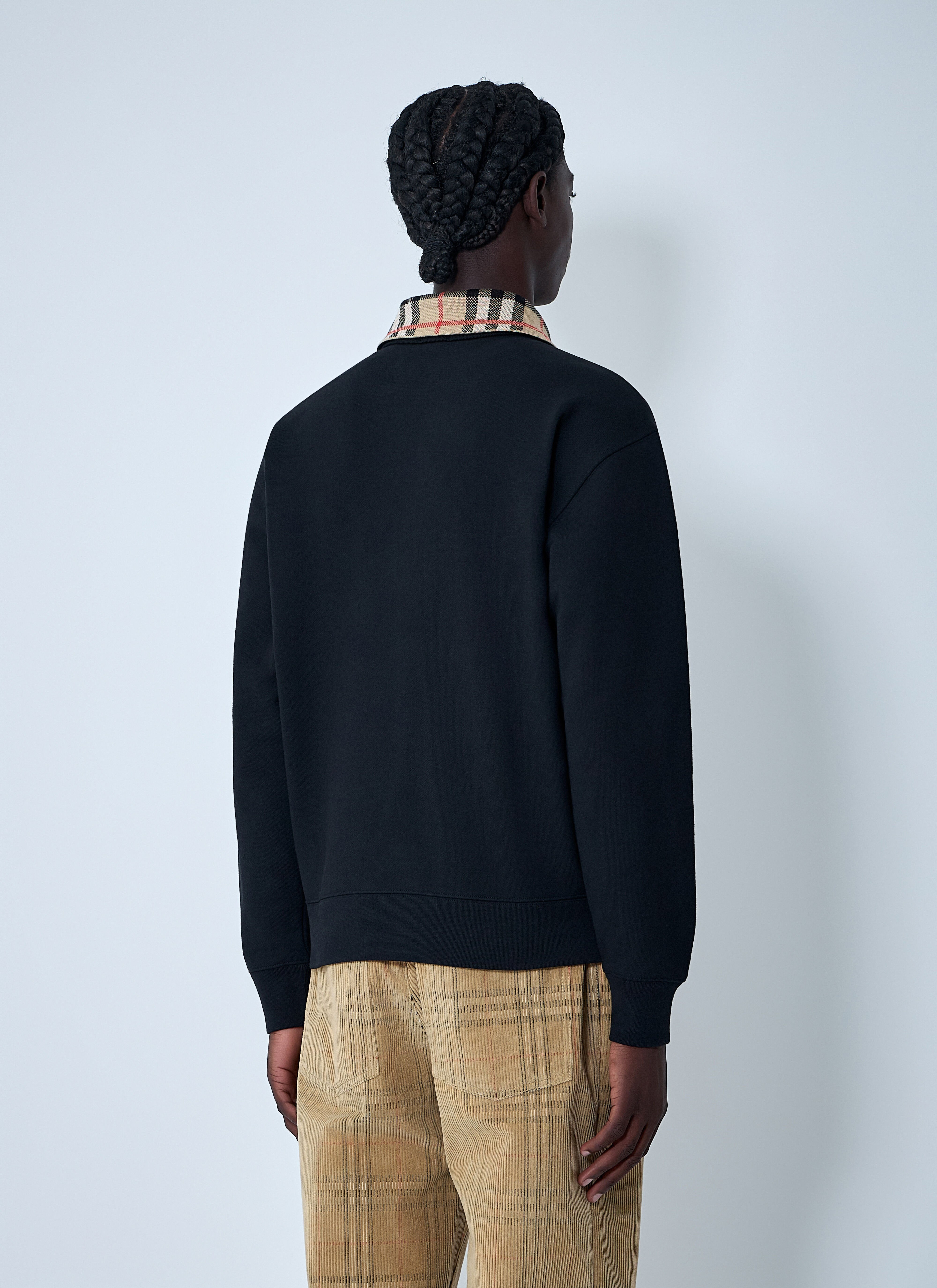 Knit Sweater - 4