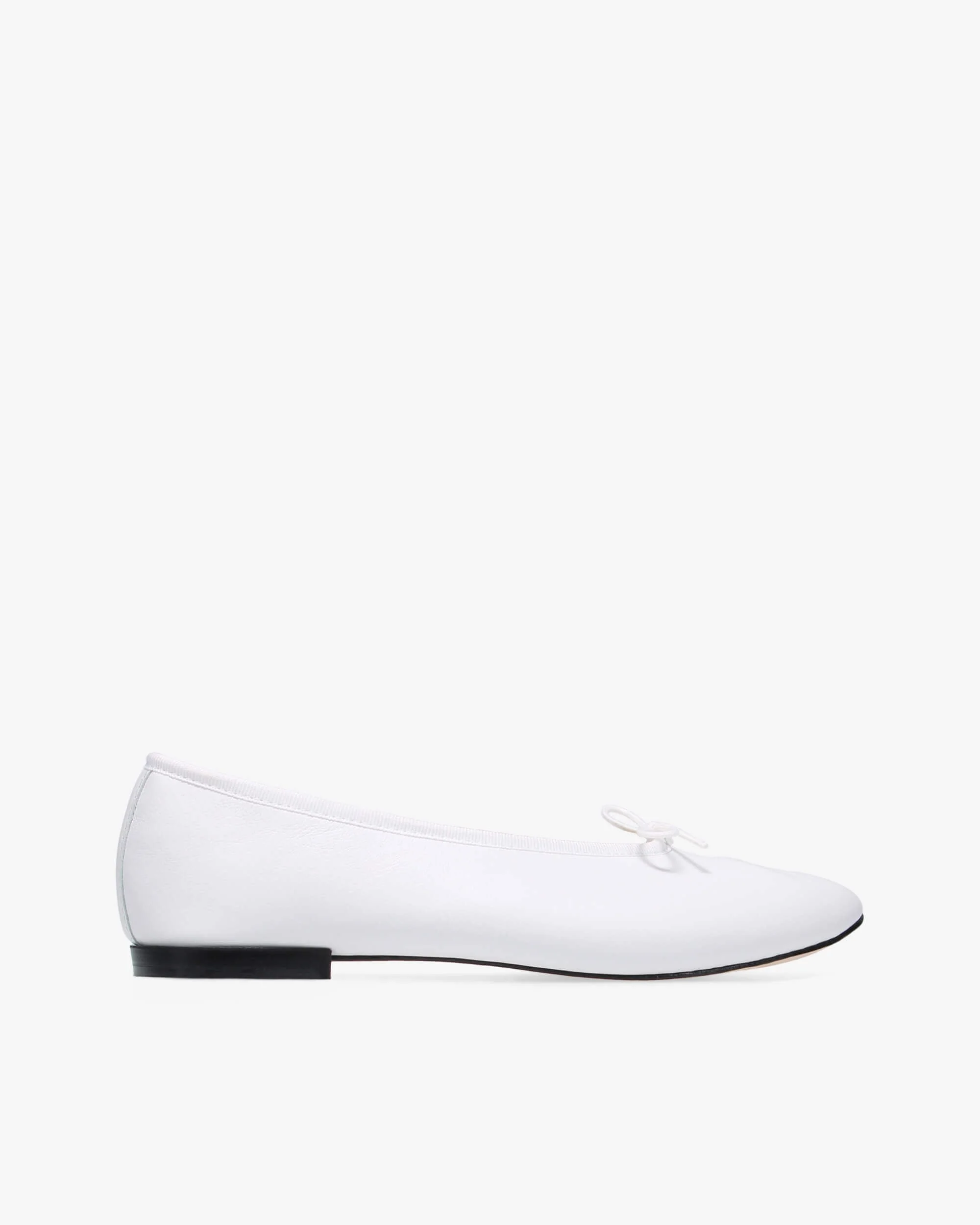 LILOUH BALLET FLATS REPETTO X MARINE SERRE - 1