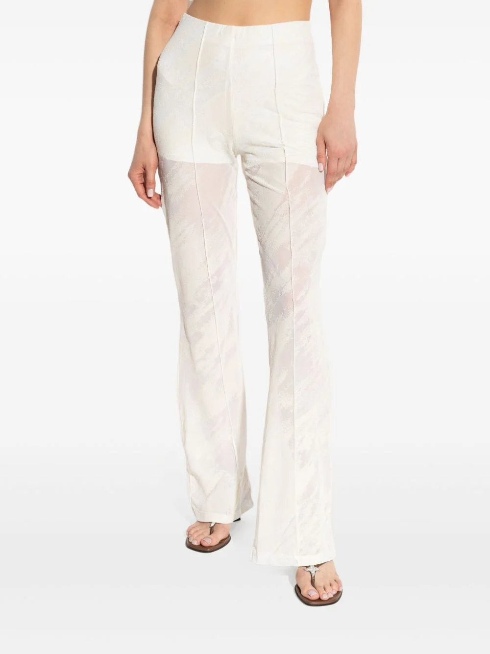 Gzlikka trousers - 1