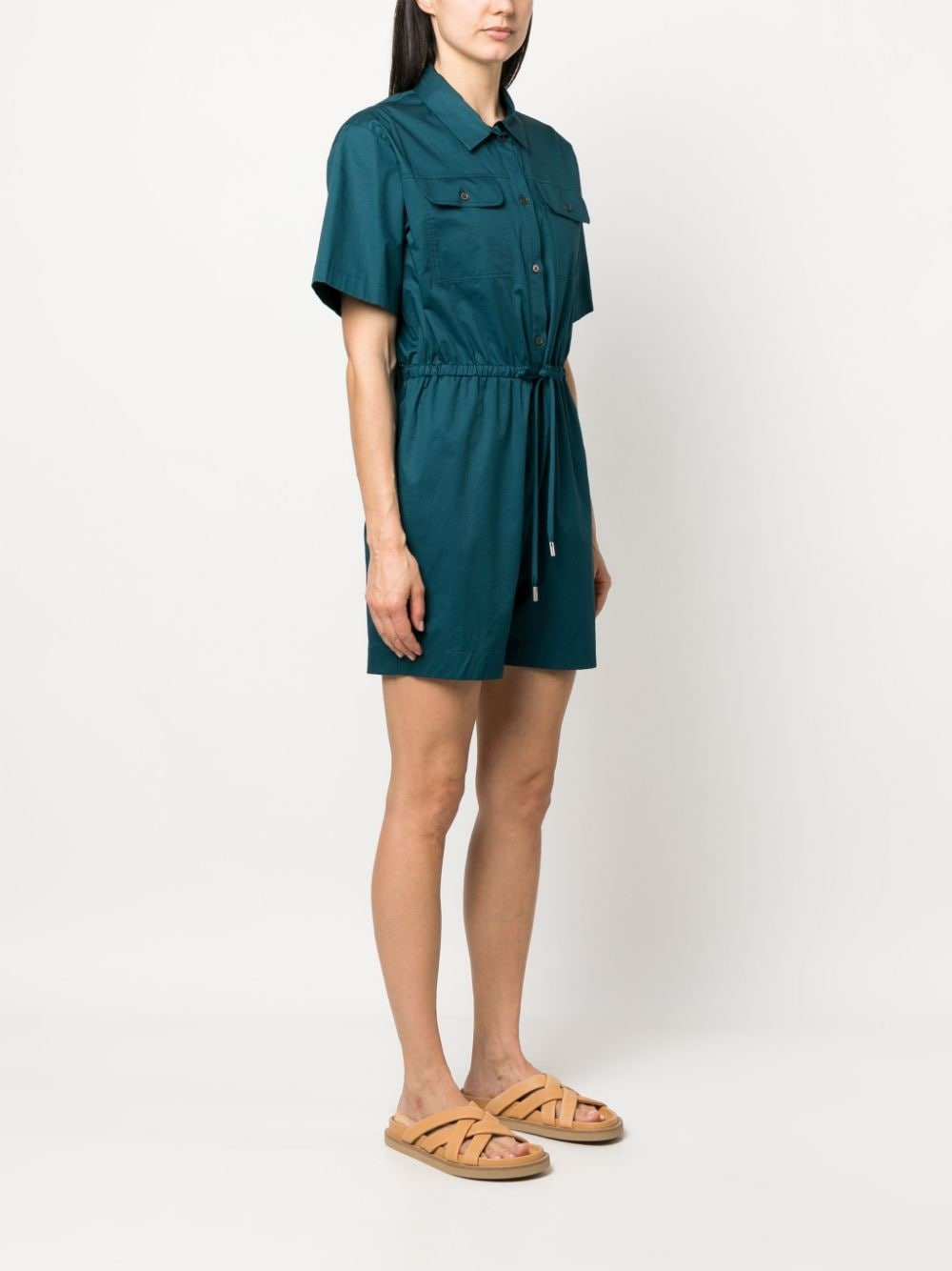 Paul Smith Playsuit - 3