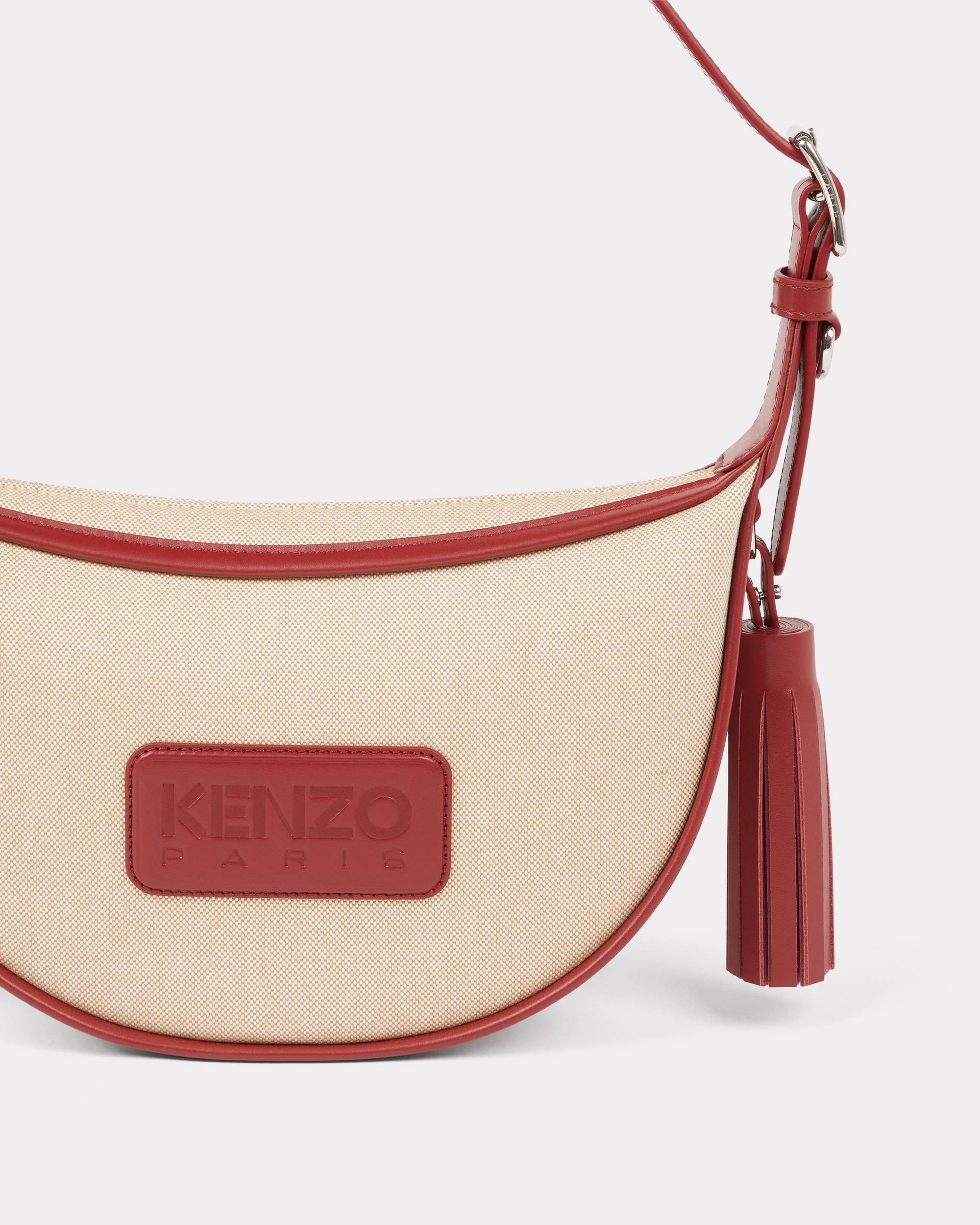 'KENZO 18' small Hobo bag - 4