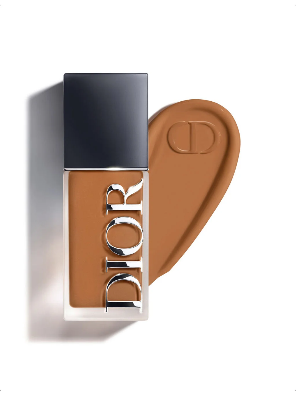 Forever Skin Wear Foundation Natural Matte Finish 30ml - 1