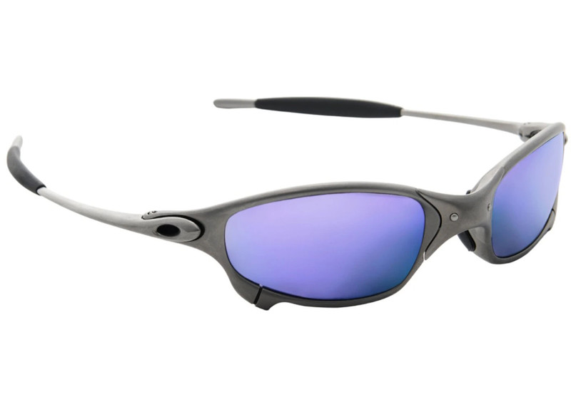 OAKLEY Oakley Cactus Jack x Oakley MUZM X-Metal Juliet - Generic Serialized (1 of 25) Glasses Prizm Violet  outlook
