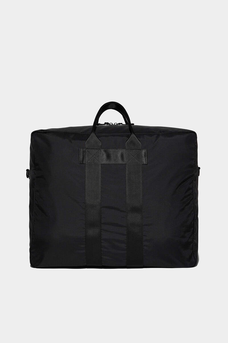 CERESIO 9 BIG DUFFLE - 2