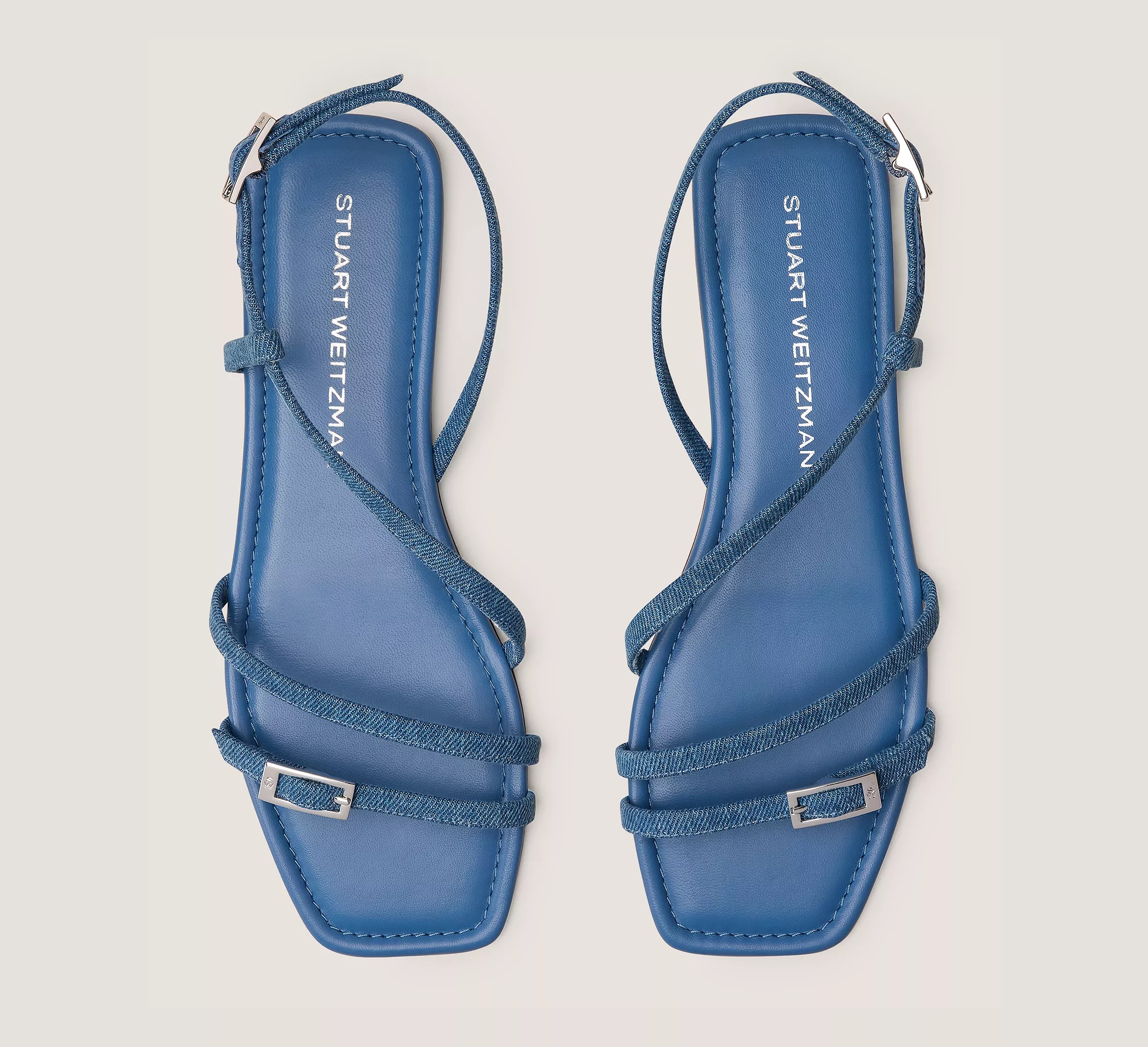 GEORGIE SANDAL - 4