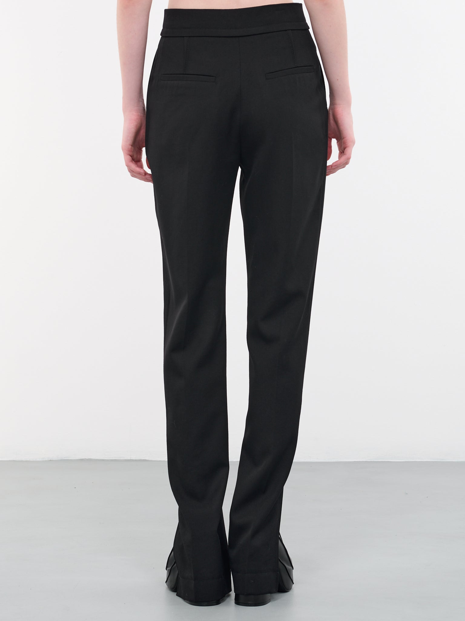 Le Pantalon Tibau - 3