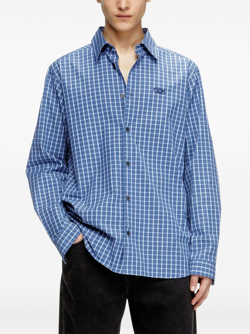 T-Lifty shirt 1