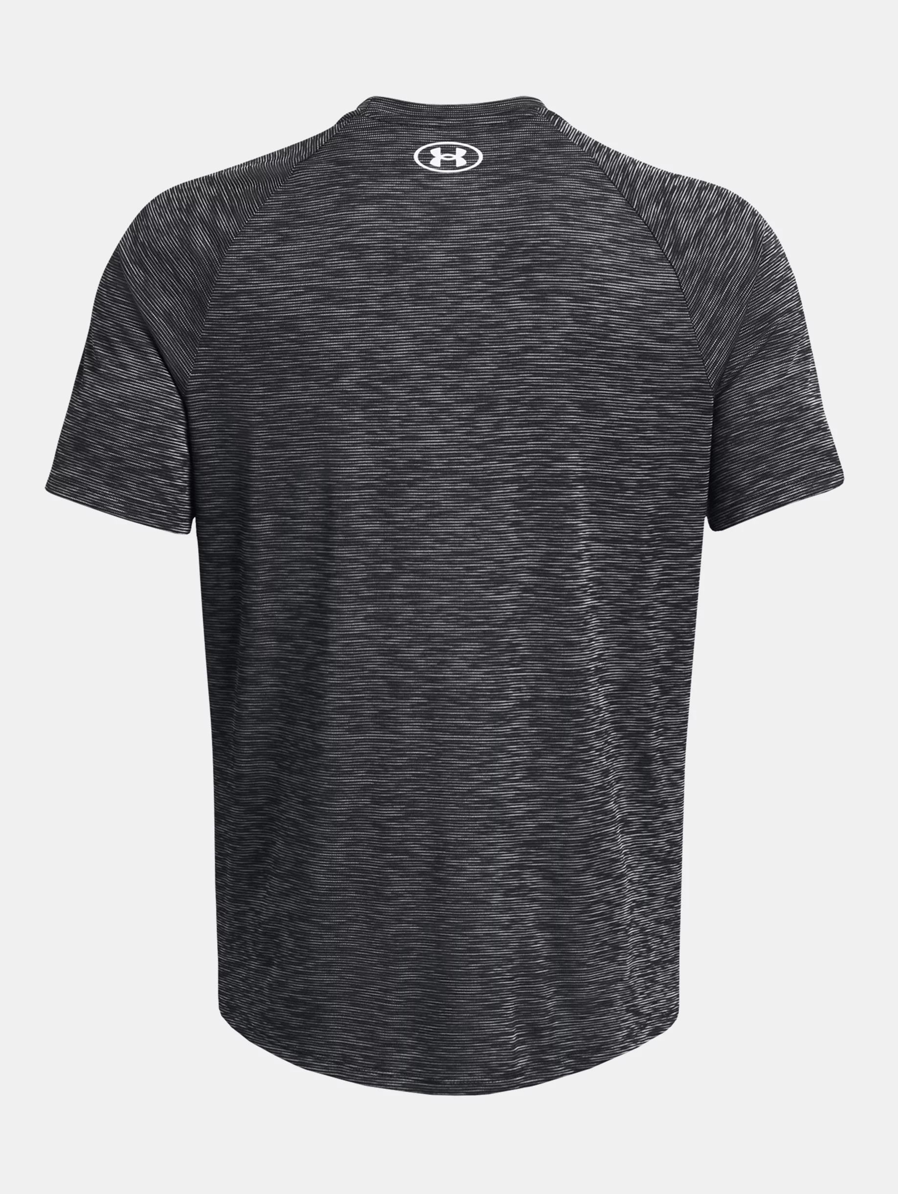 Men's UA Tech™ Textured Short Sleeve - 3