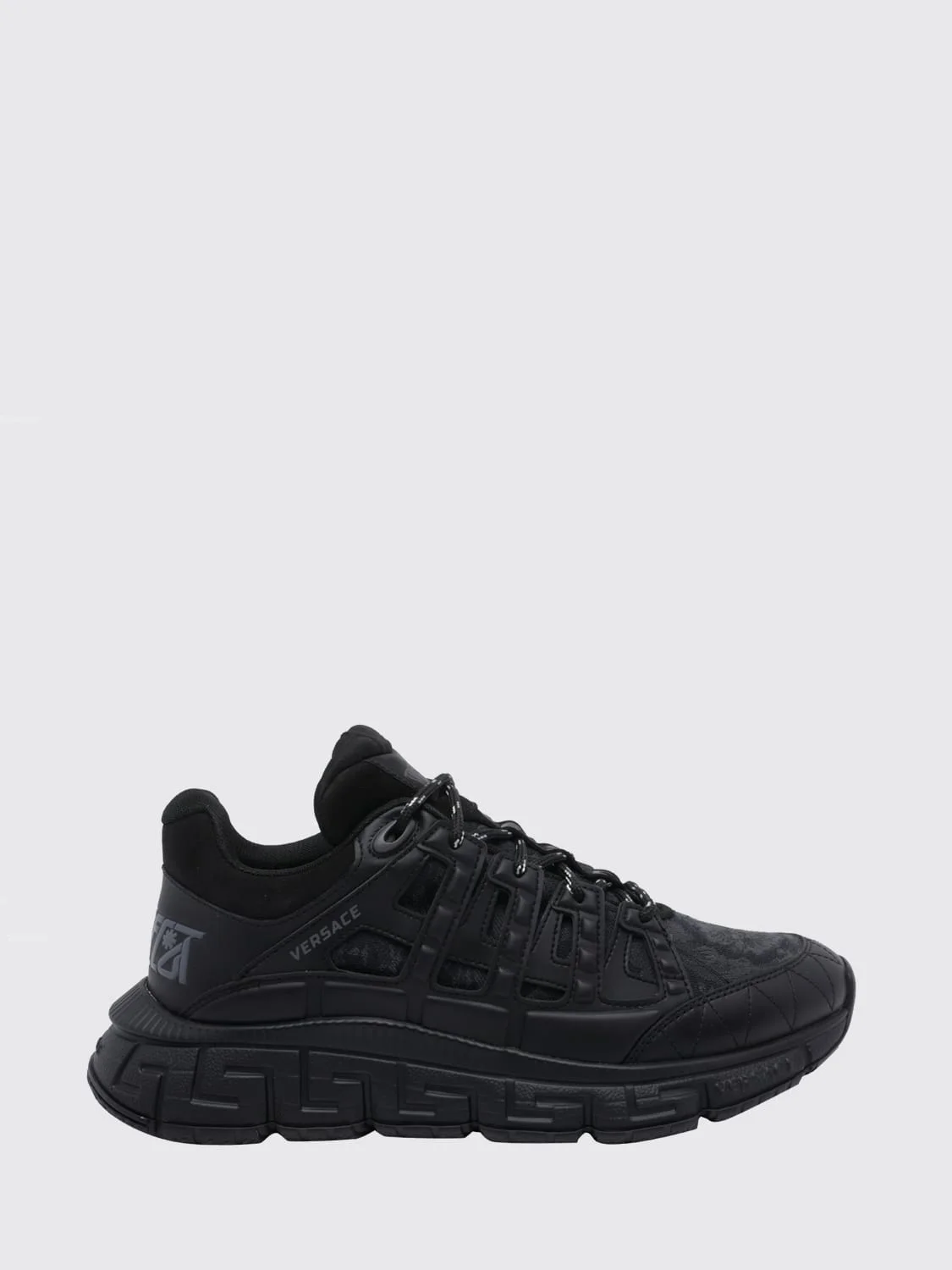 Sneakers men Versace - 1