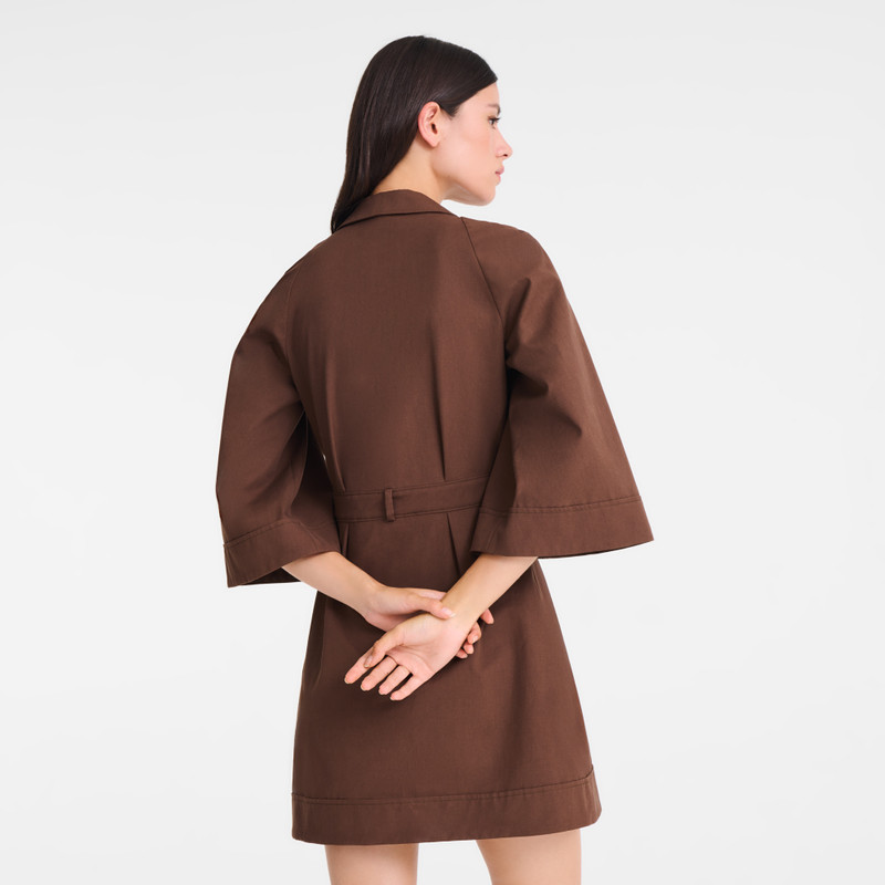 Dress Chocolate - OTHER 4
