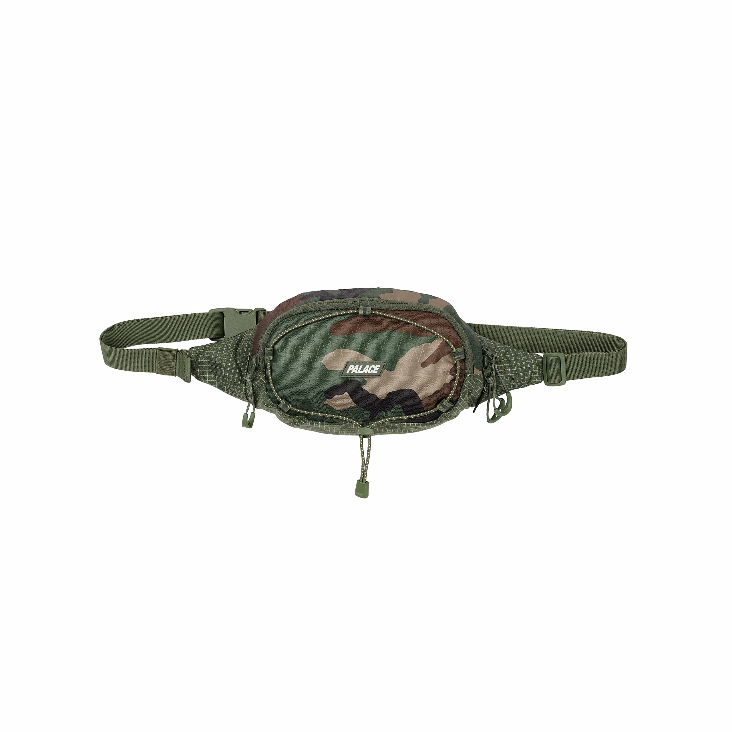 CORDURA REFLEX RS CROSS BODY CAMO - 1