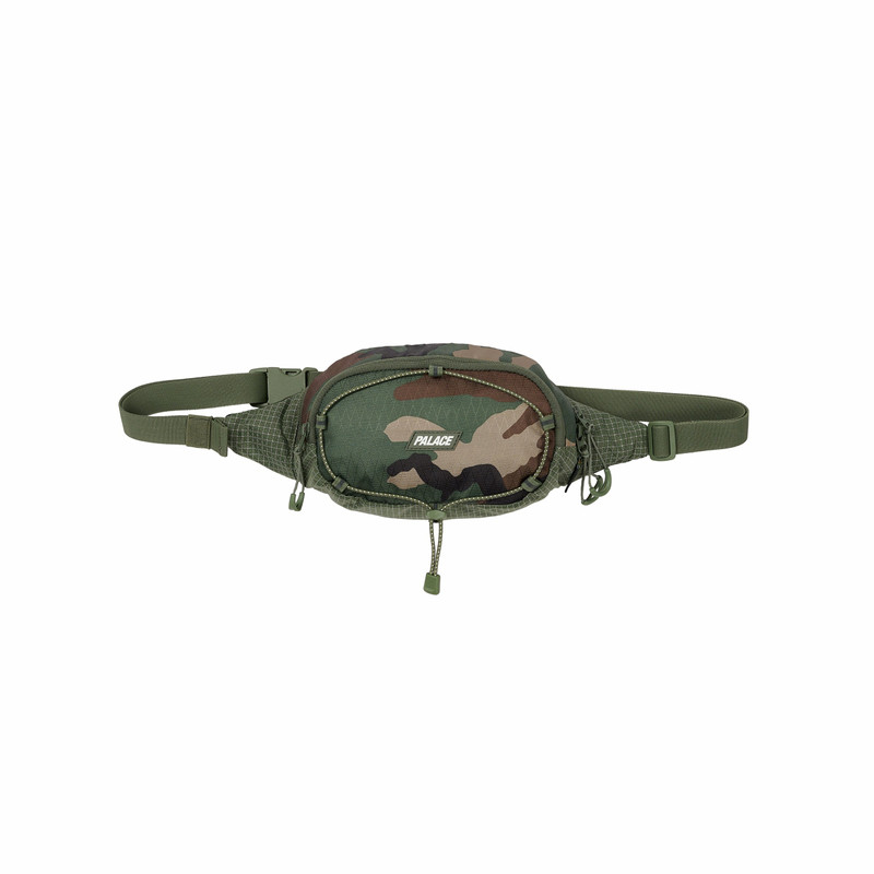 CORDURA REFLEX RS CROSS BODY CAMO 1