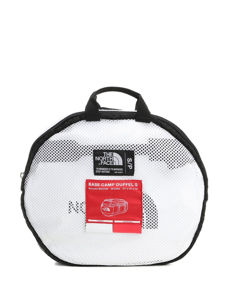 The North Face small Base Camp holdall outlook