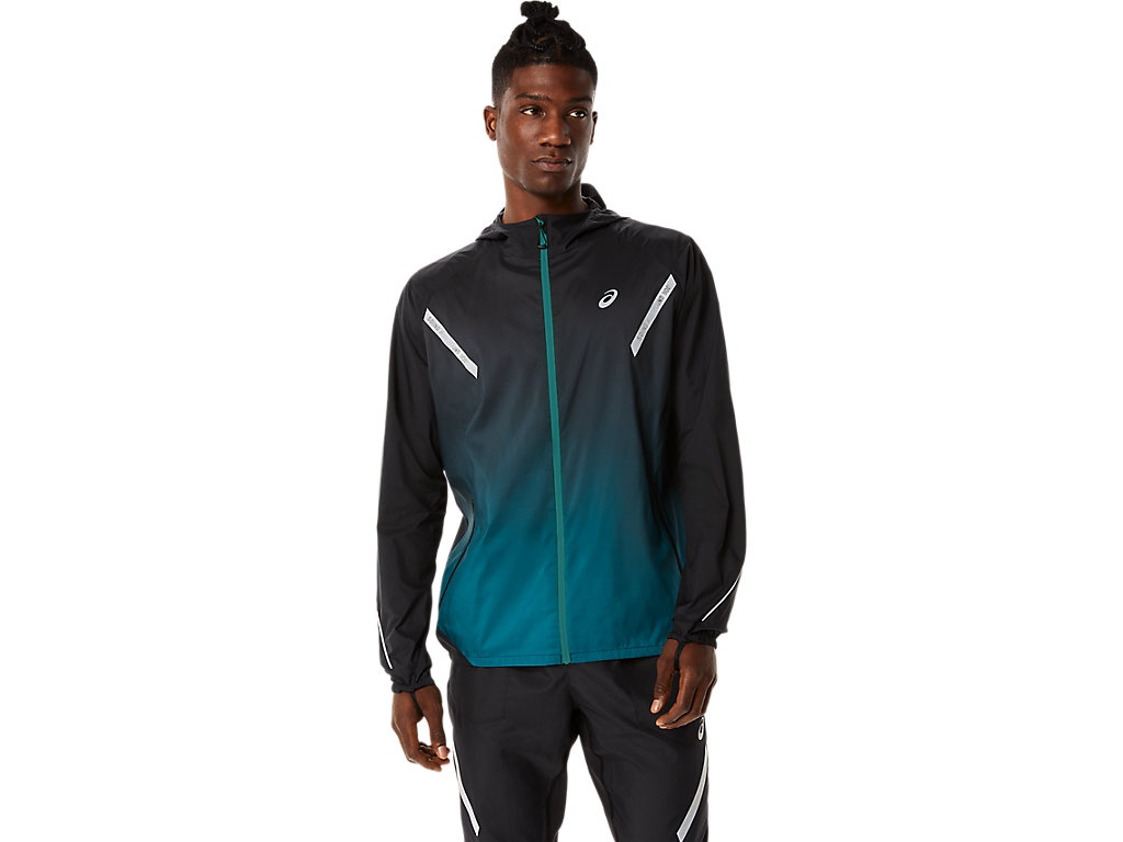 MEN'S LITE-SHOW JACKET - 1