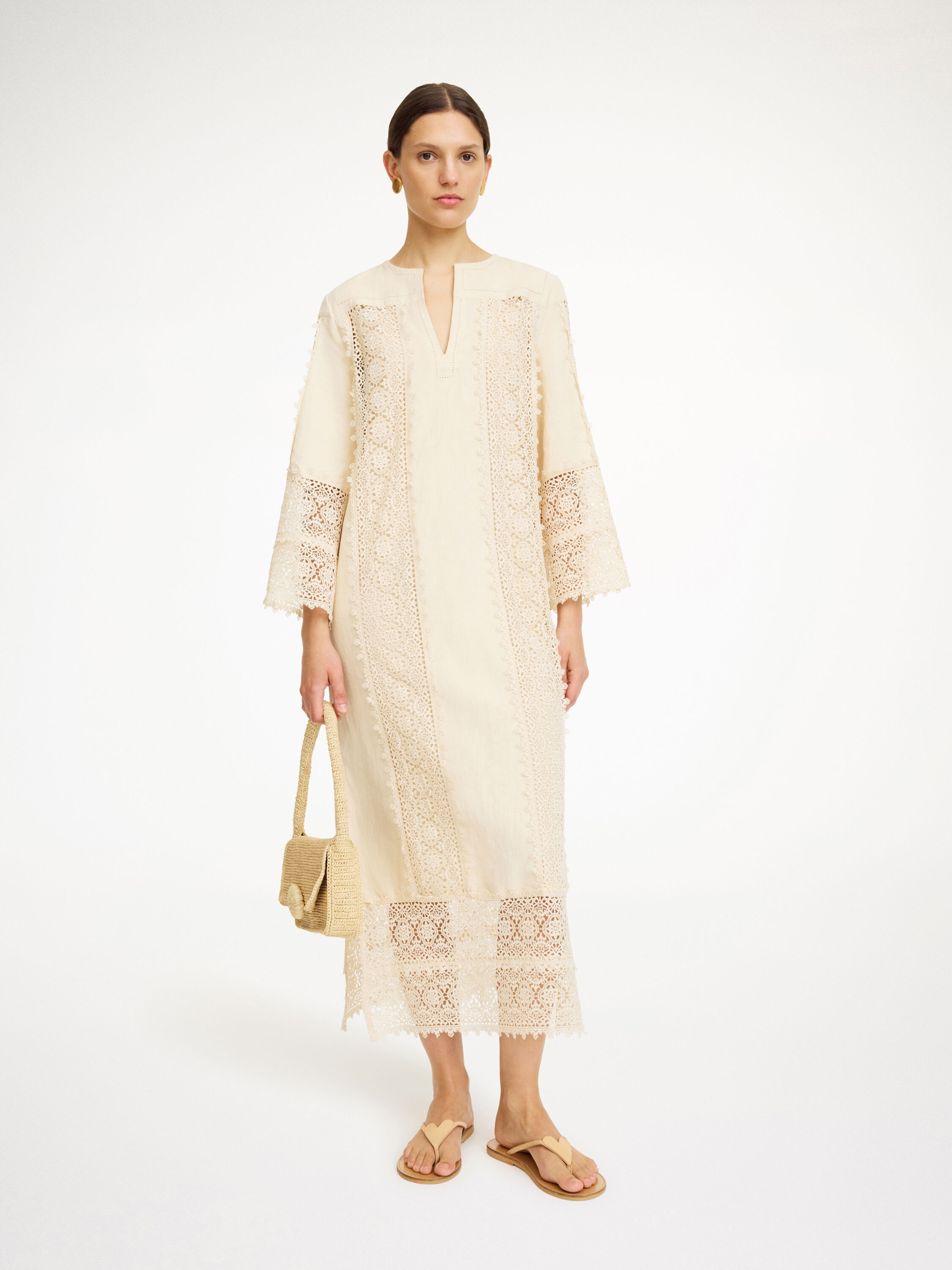 Delane maxi dress - 2
