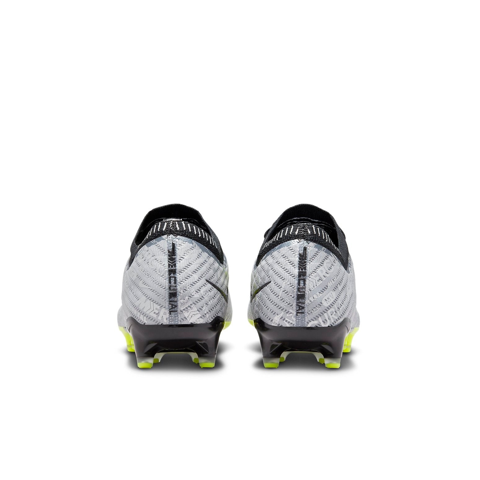 Nike Air Zoom Vapor 15 Elite 25 AG-Pro 'Grey' FB8400-060 - 3