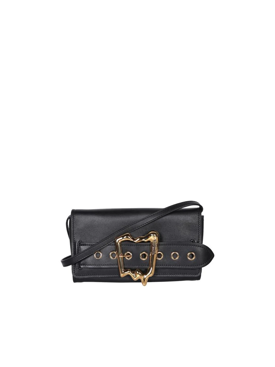 MOSCHINO SHOULDER BAGS - 1