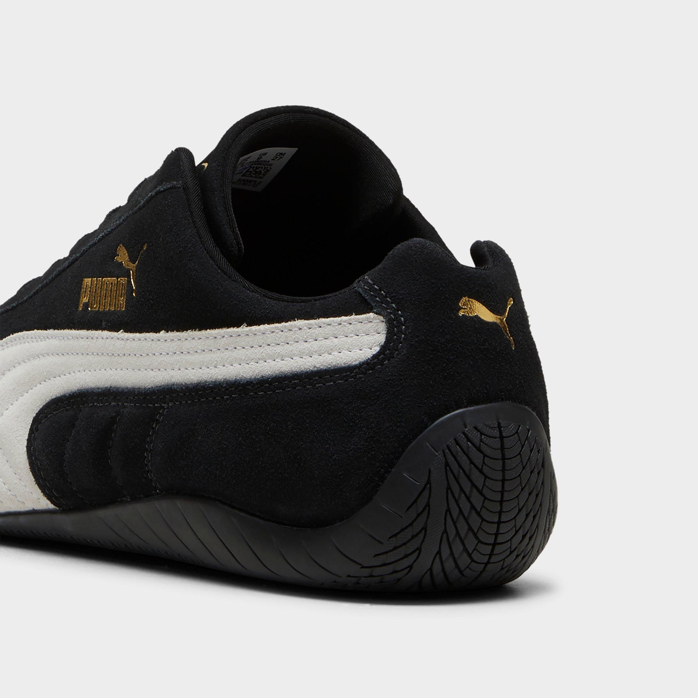 WOMEN'S PUMA SPEEDCAT OG CASUAL SHOES - 4
