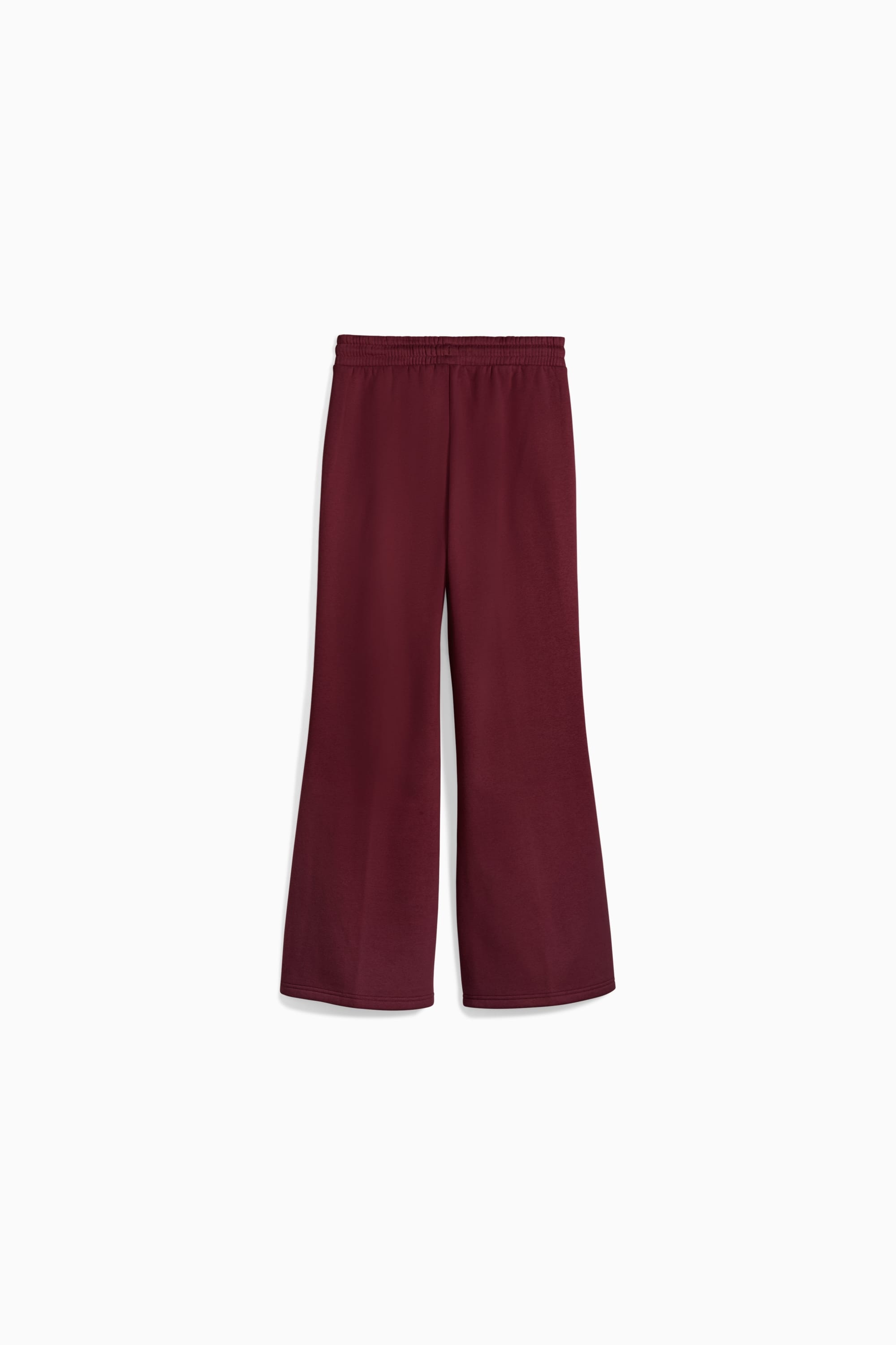 HER Straight Pants Women - 2