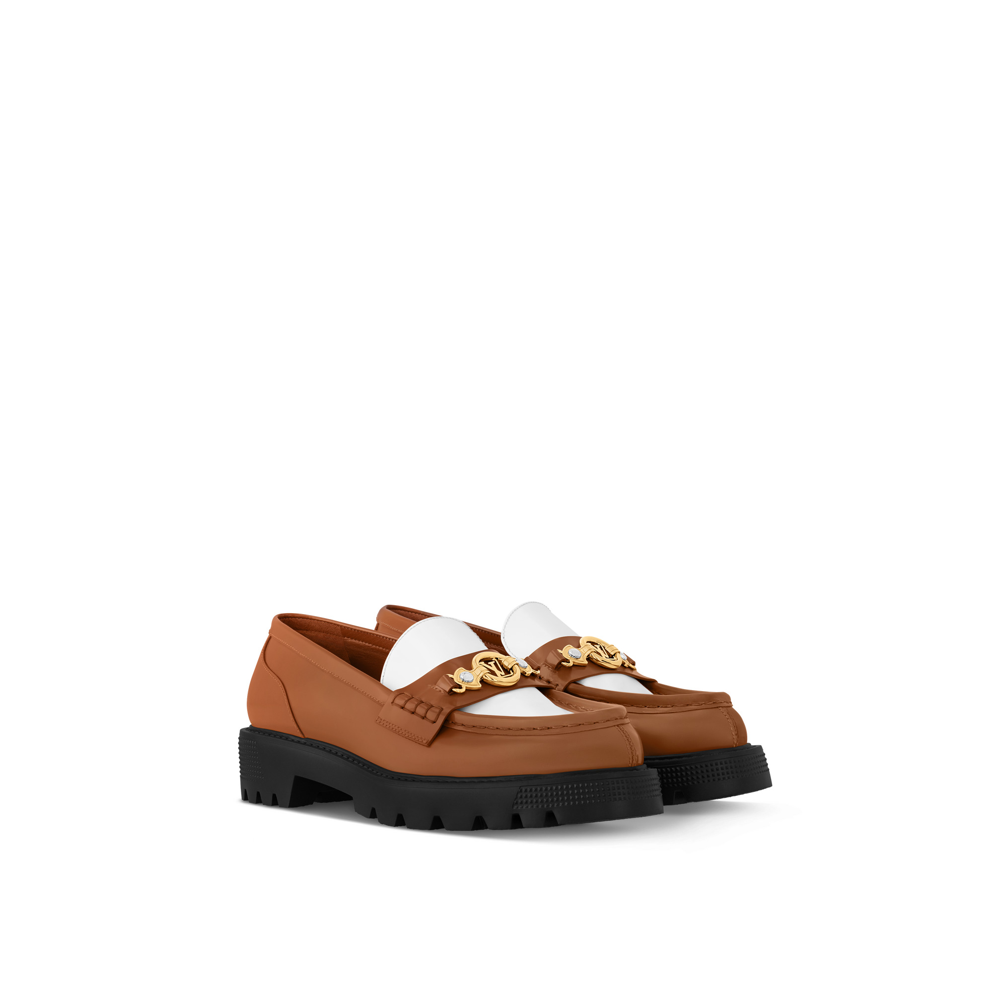 District Flat Loafer - 1