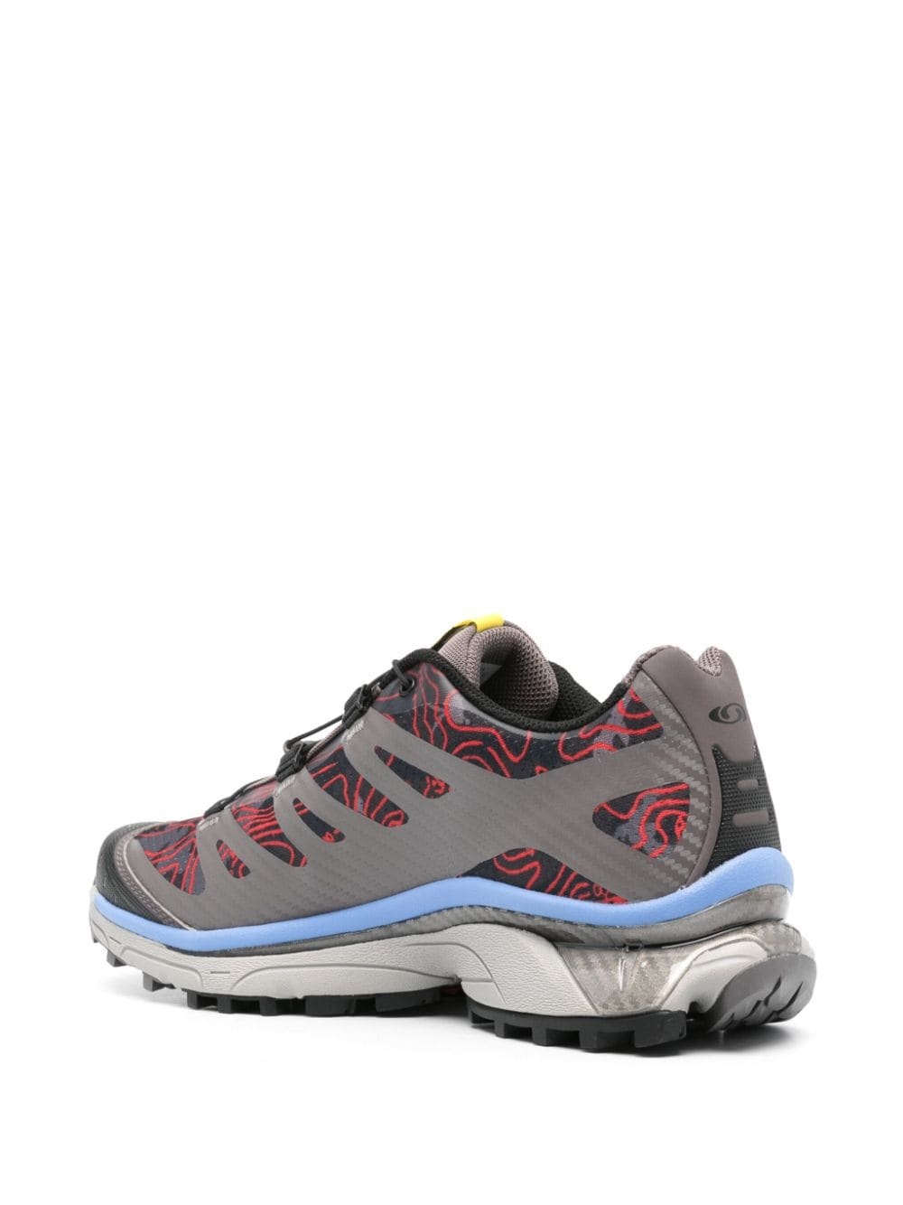 XT-4 OG Topography low-top sneakers - 3