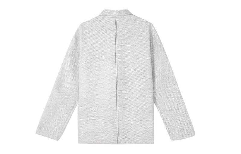 Nike Nike Forward Workwear Workwear Jacket 'Grey' DV9993-077 outlook